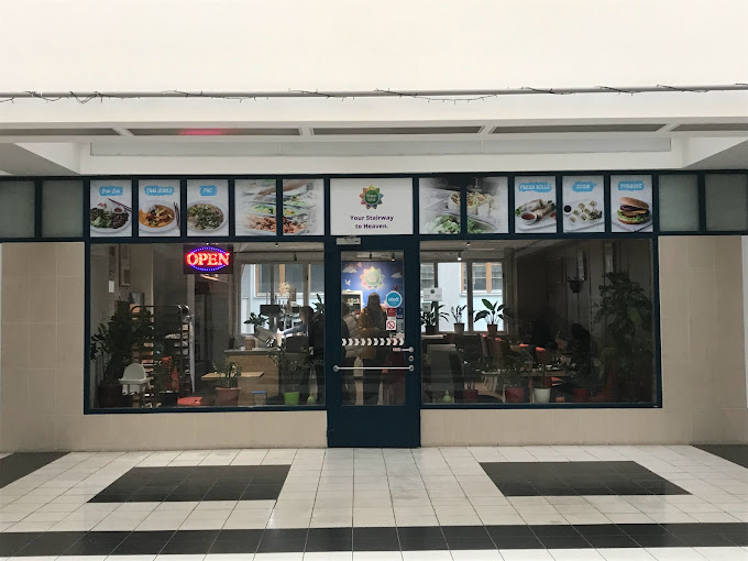 Veganland